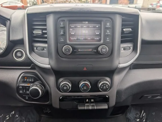 Used 2020 Red Ram Big Horn/Lone Star image 12