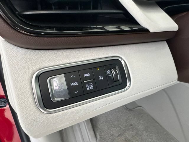 2026 Buick Enclave Avenir - Photo 9