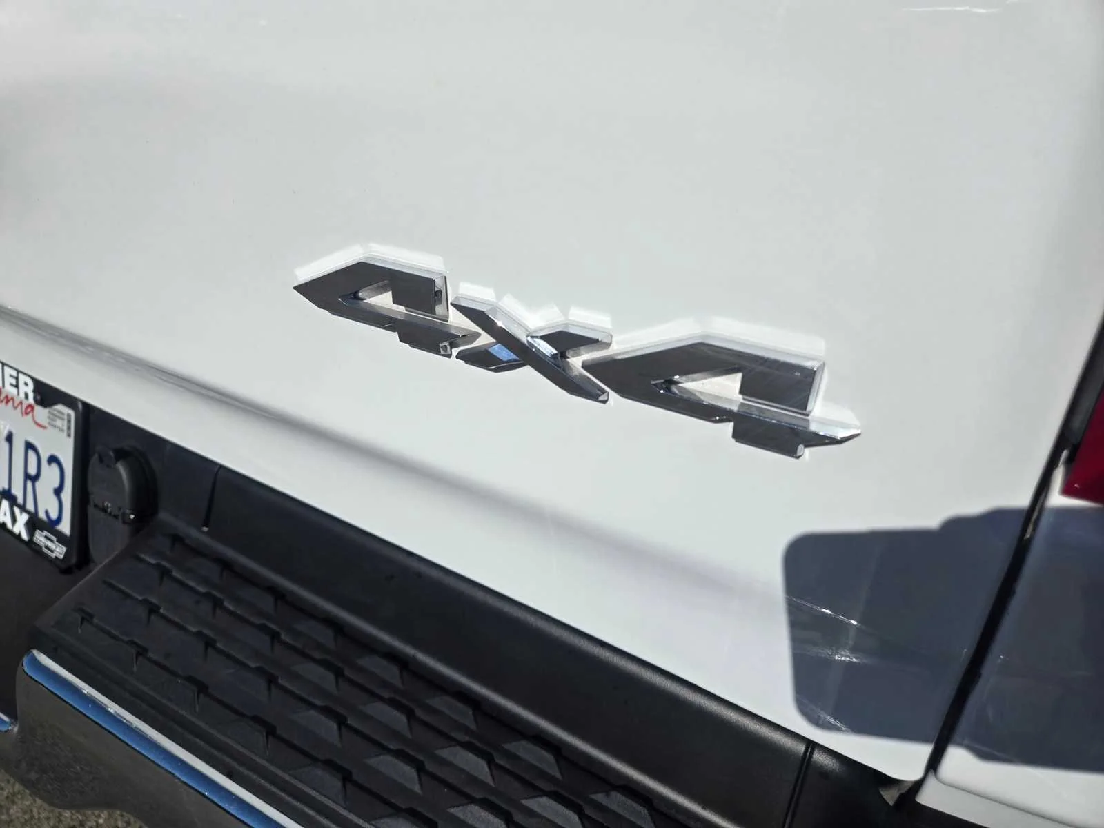 Used 2024  Ram Laramie image 28