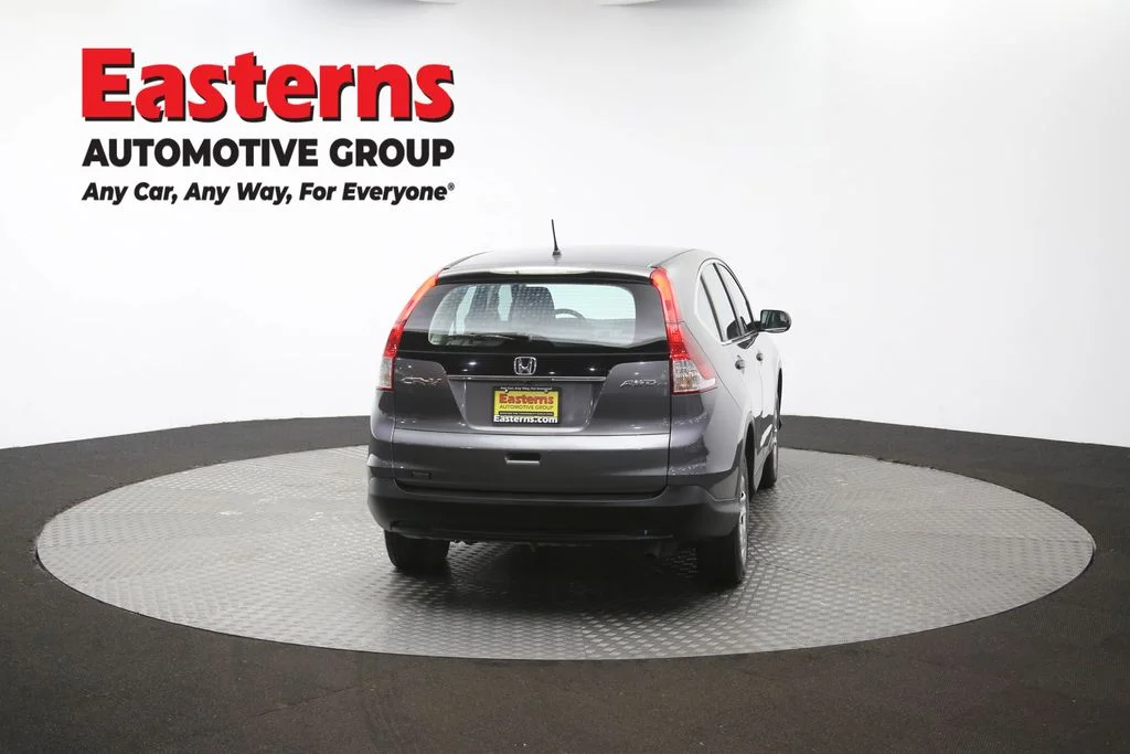 Used 2014 Gray Honda LX image 30