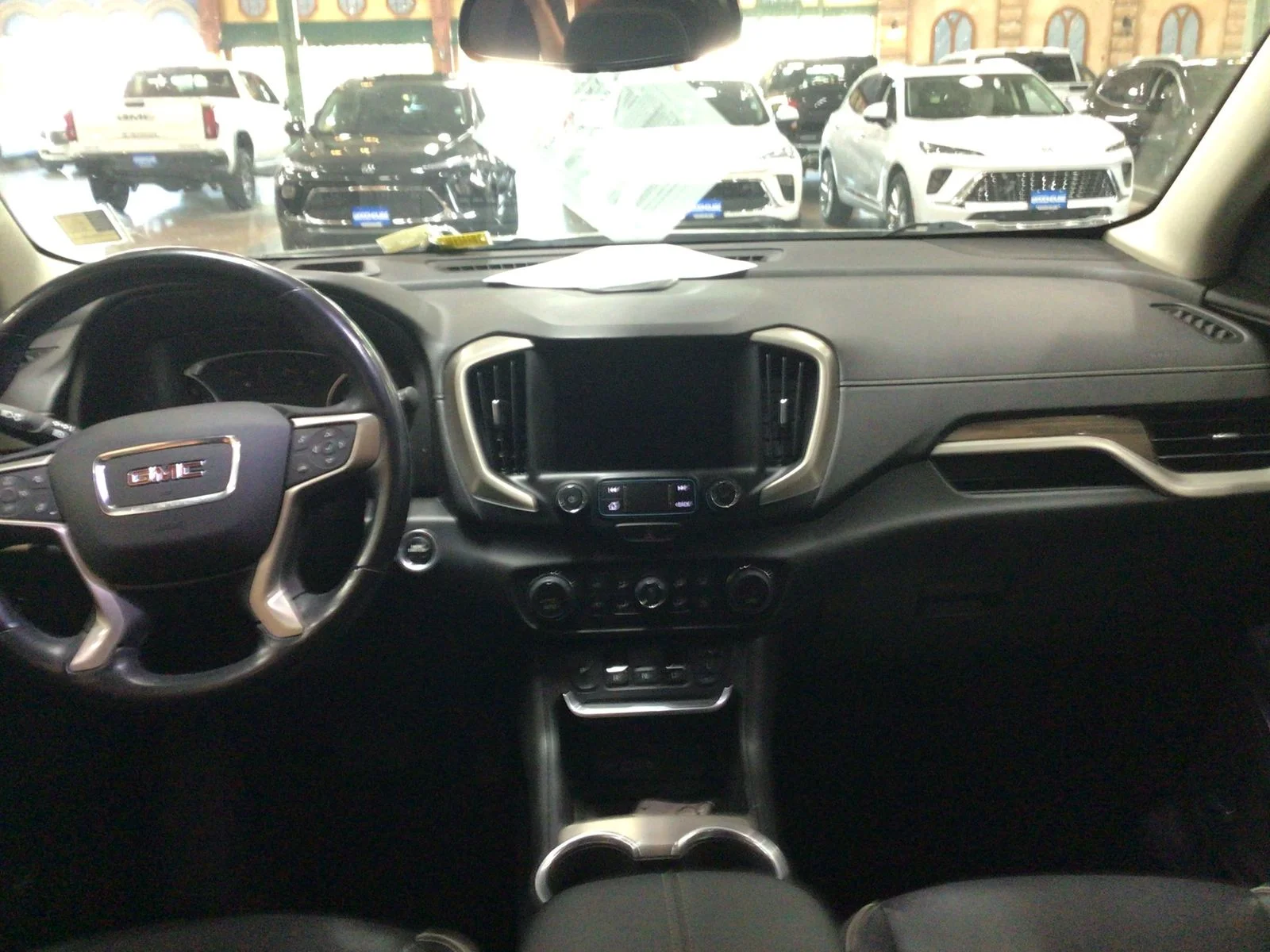 Used 2020 Black GMC Denali image 5