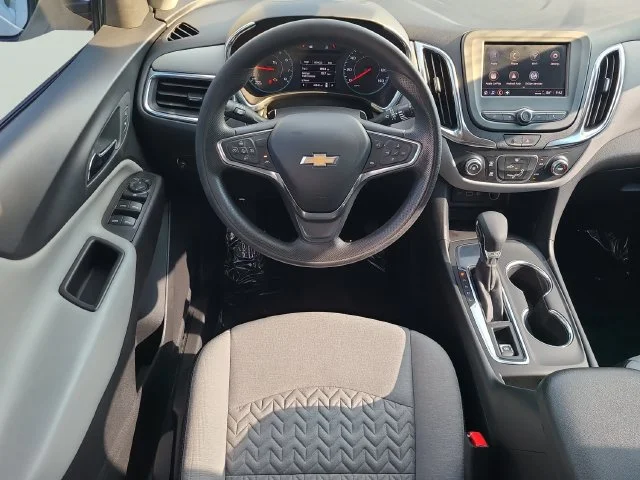 Used 2024 Summit White Chevrolet LS image 15