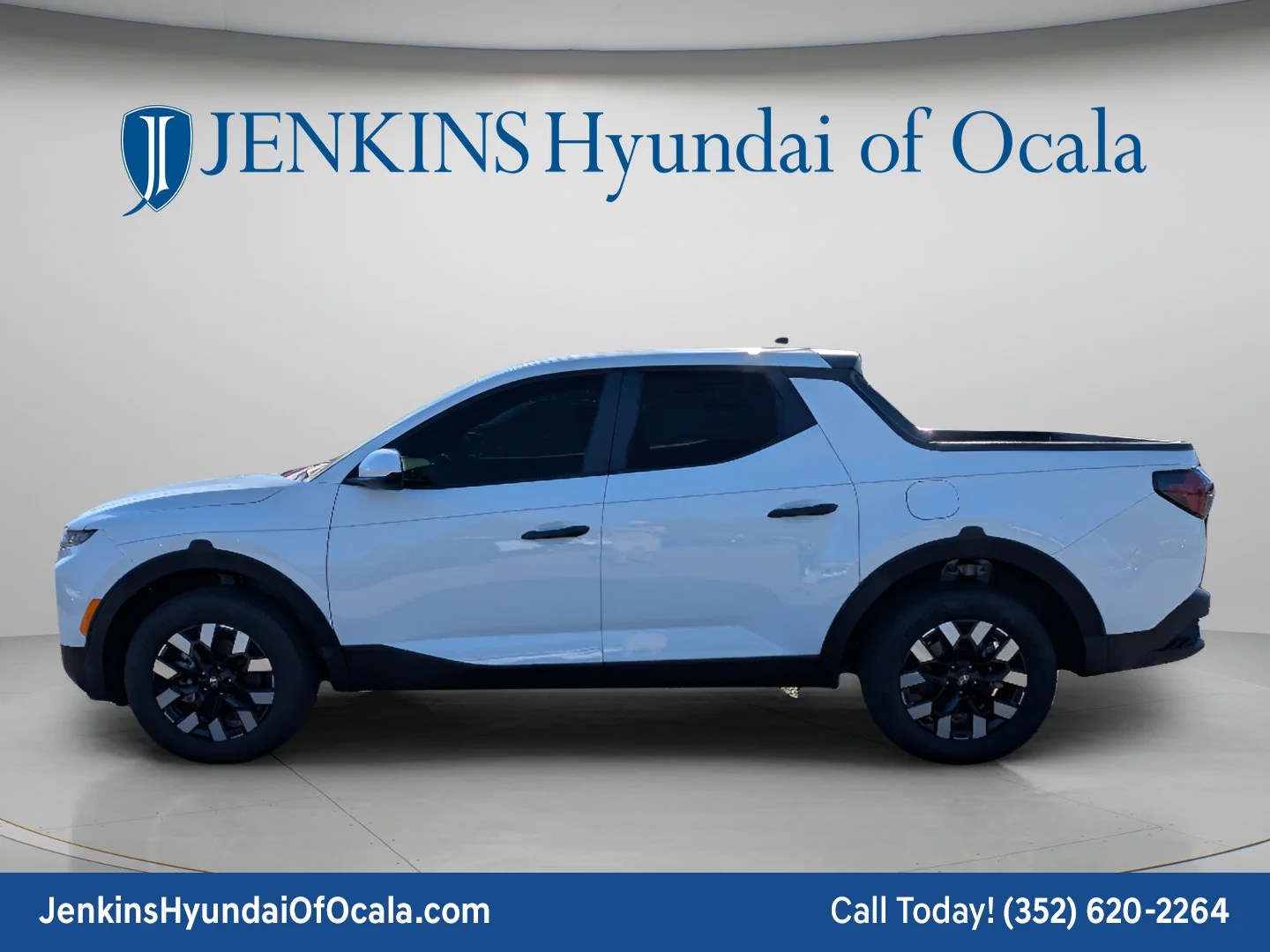 Used 2026 Atlas White Hyundai SE image 6