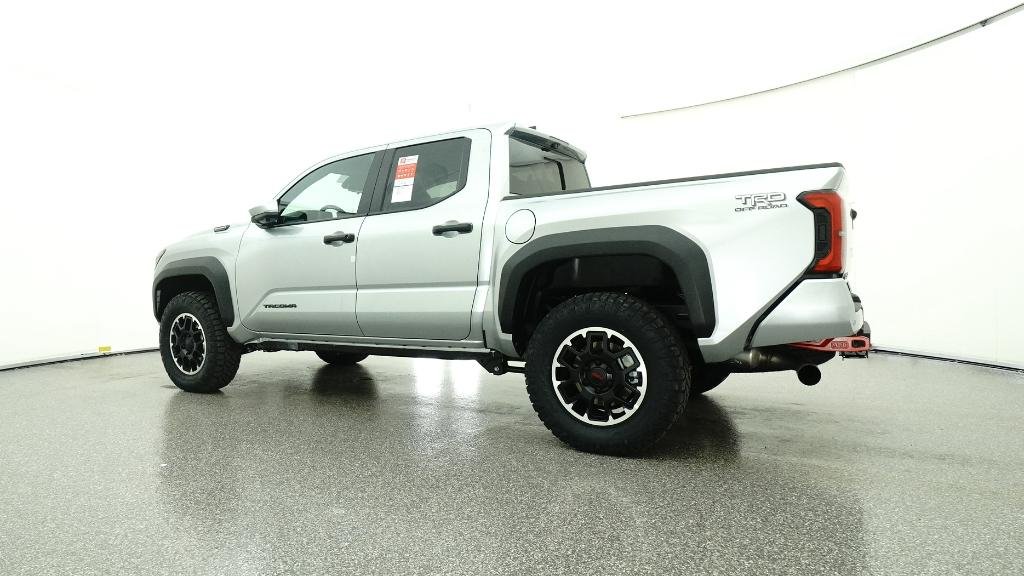 2025 Toyota Tacoma TRD Off Road - Photo 47