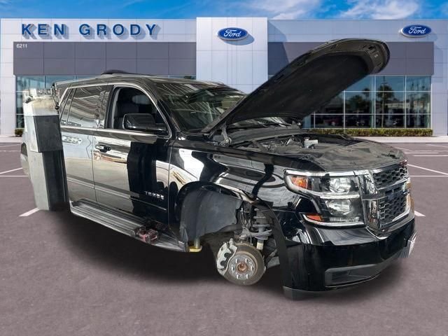 2016 Chevrolet Tahoe 2WD LS's photo
