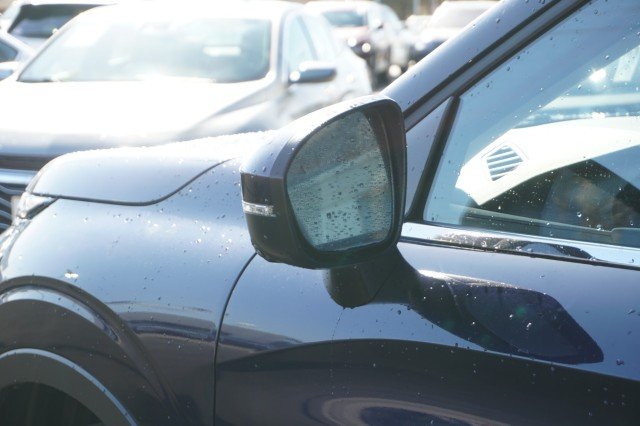 2025 Mitsubishi Outlander SE - Photo 12