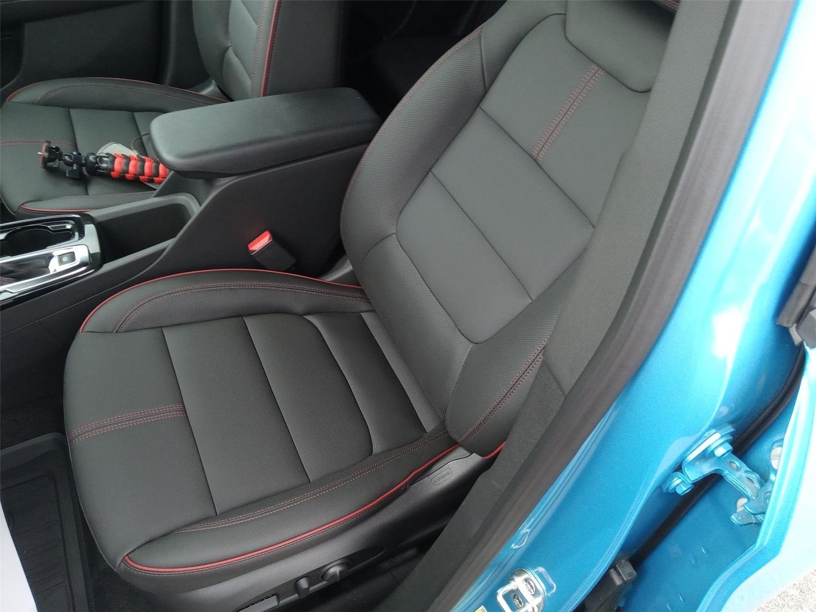 New 2026 Marina Blue Metallic Chevrolet RS image 10