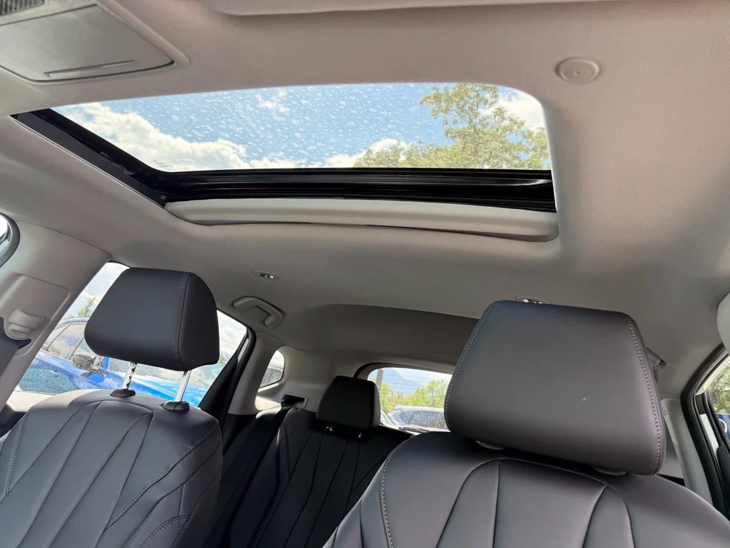 Certified Used 2026 Solar Silver Metallic Acura  image 26