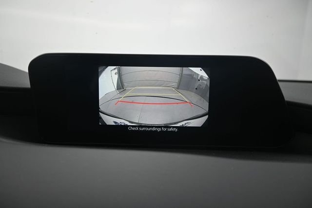 Used 2026 Blue Mazda 2.5 S Preferred image 12