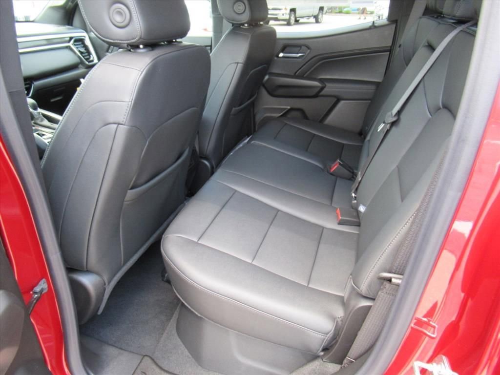 2026 GMC Canyon Elevation - Photo 28