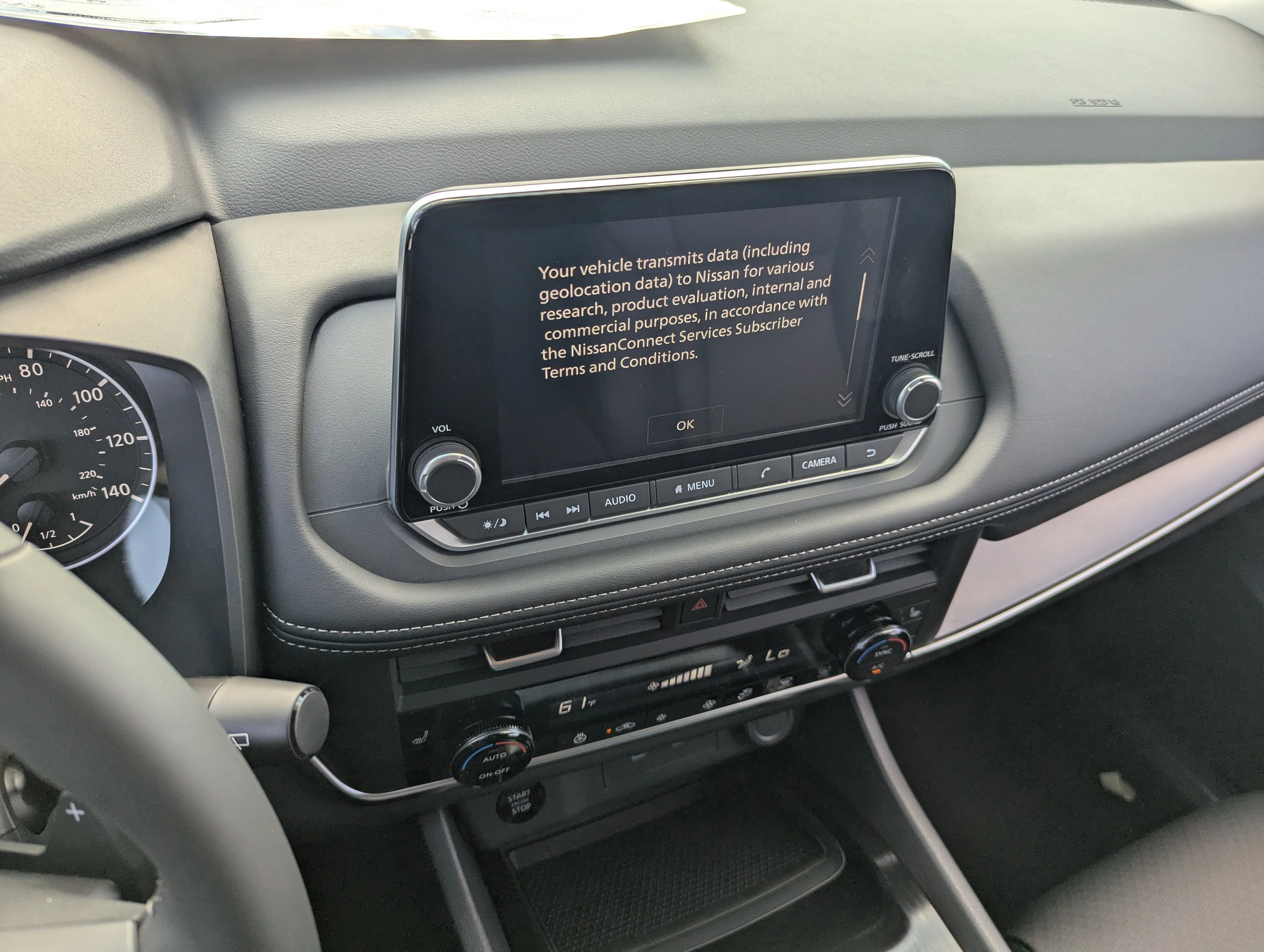 2026 Nissan Rogue SV - Photo 19
