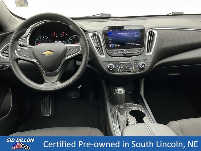 Certified Used 2019 Shadow Gray Metallic Chevrolet LT image 20