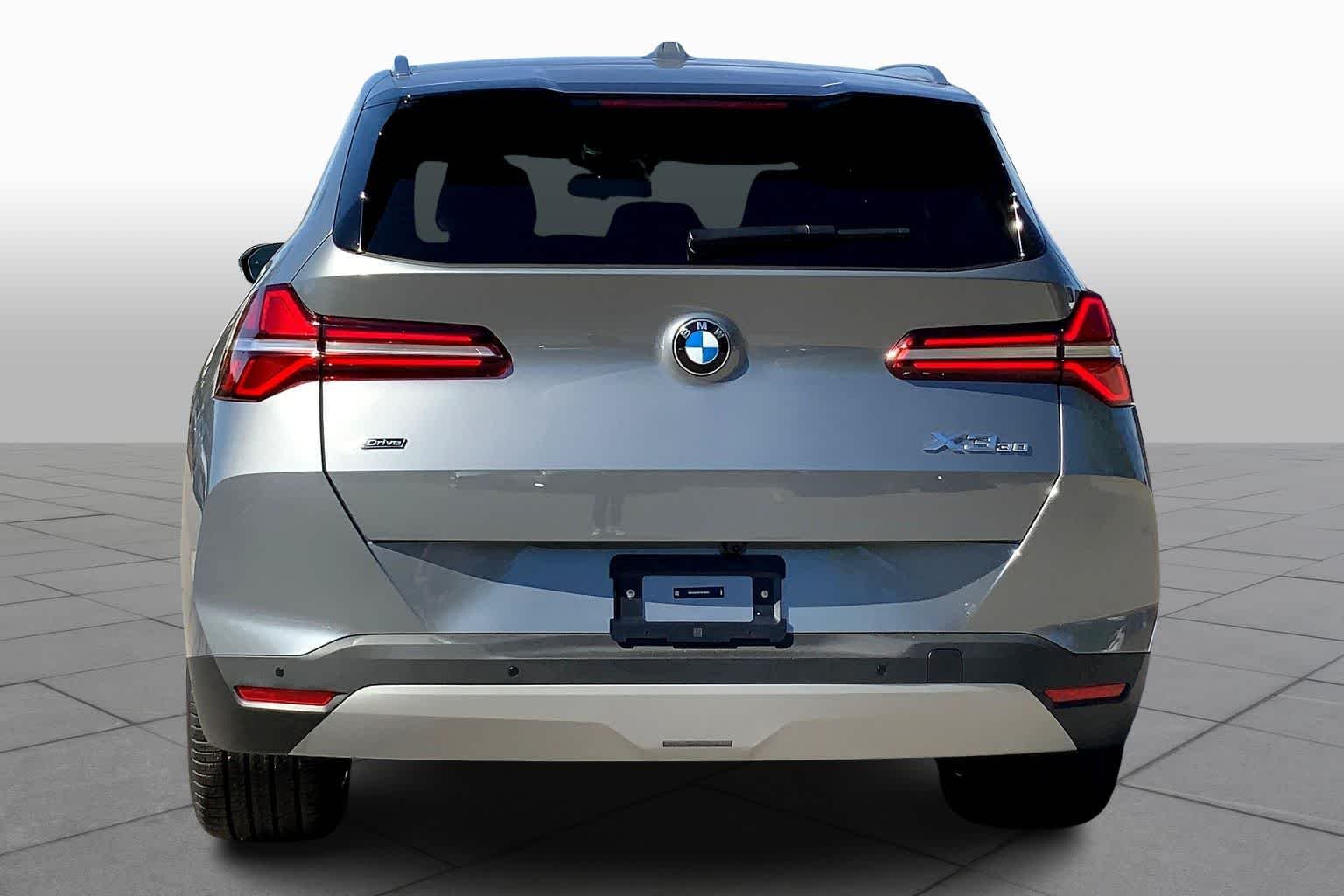 Pre-Owned 2026 BMW X3 30 XDrive