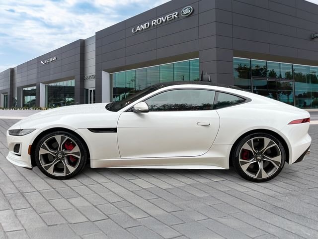 New 2024 Fuji White Jaguar P450 image 2