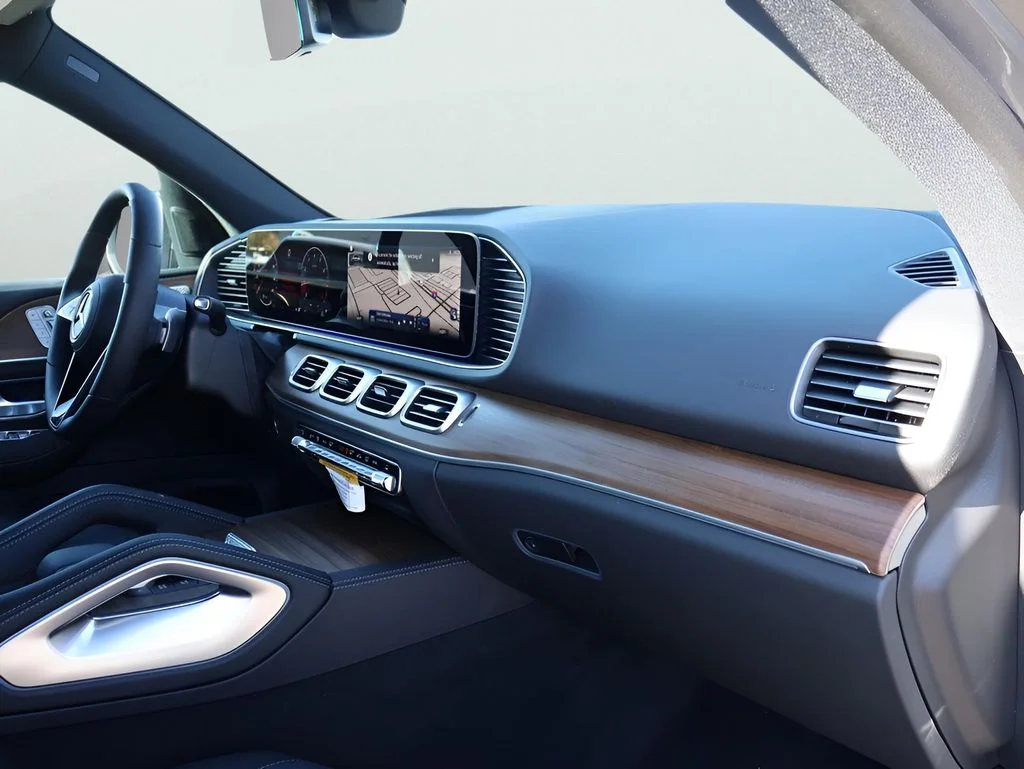 2026 Mercedes-Benz GLE GLE350 - Photo 11