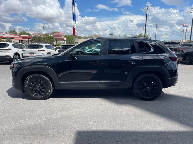 Used 2026 Black Mazda Preferred image 4