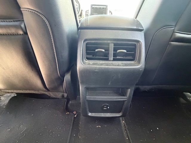Used 2022 Black Ford SEL image 19