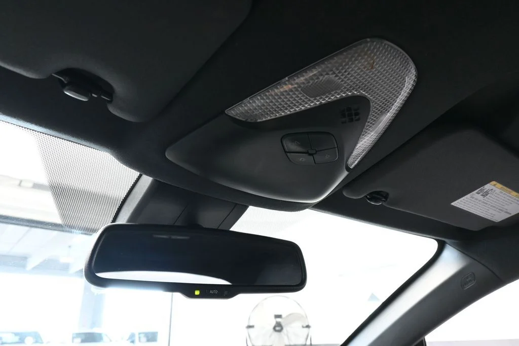Used 2019 Magnetic Gray Metallic Toyota XLE image 20