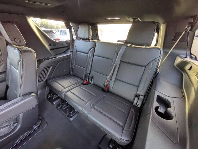 Certified Used 2024 Summit White GMC Denali image 15