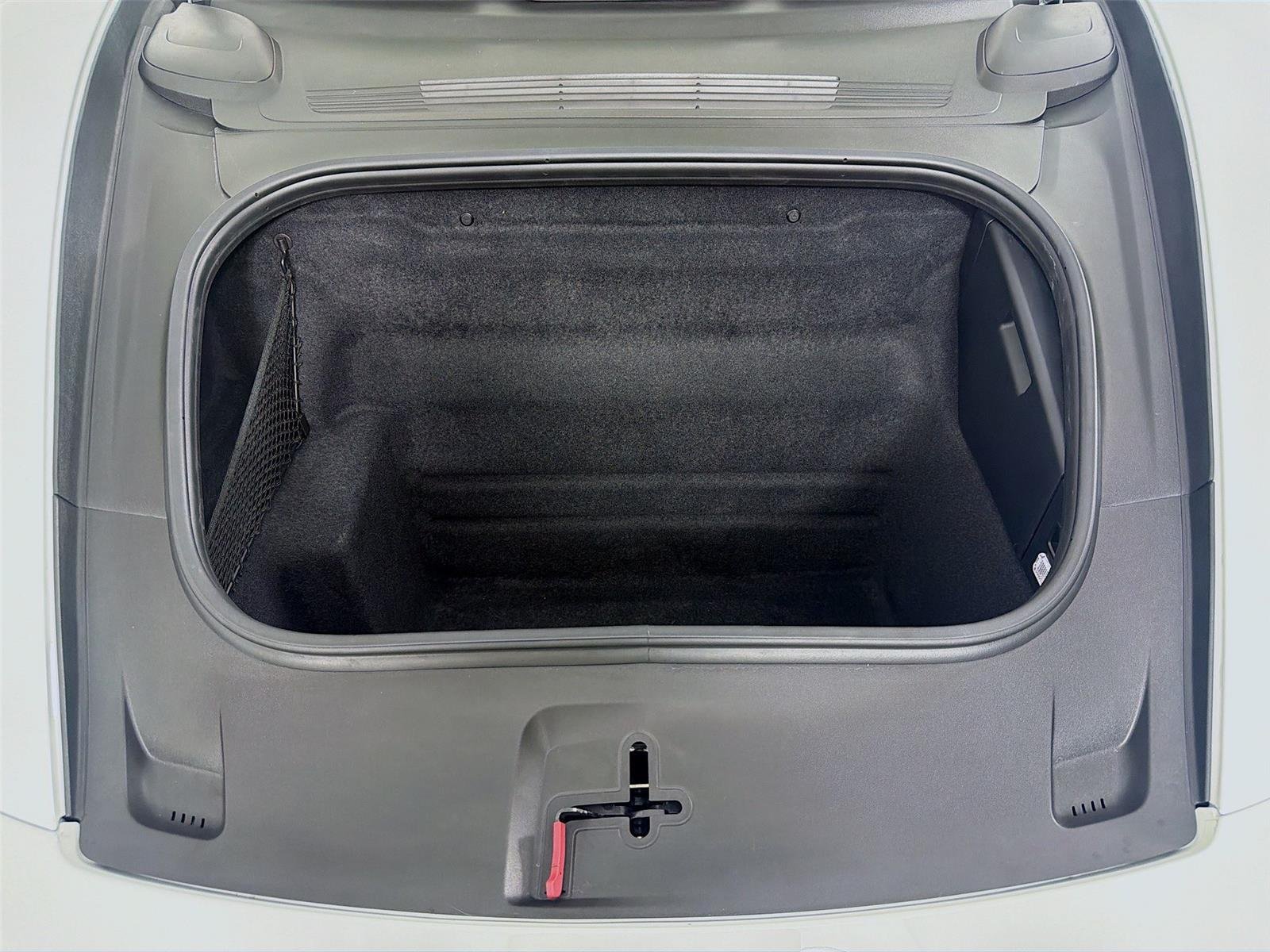 Used 2023 White Porsche Turbo S image 37