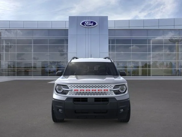 2025 Ford Bronco Sport Heritage - Photo 29