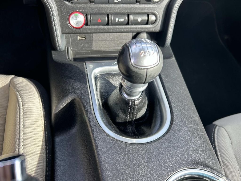 Certified Used 2020 Oxford White Ford EcoBoost image 24