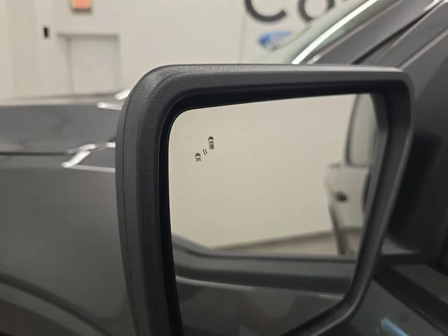 New 2026 Carbonized Gray Metallic Ford STX® image 40
