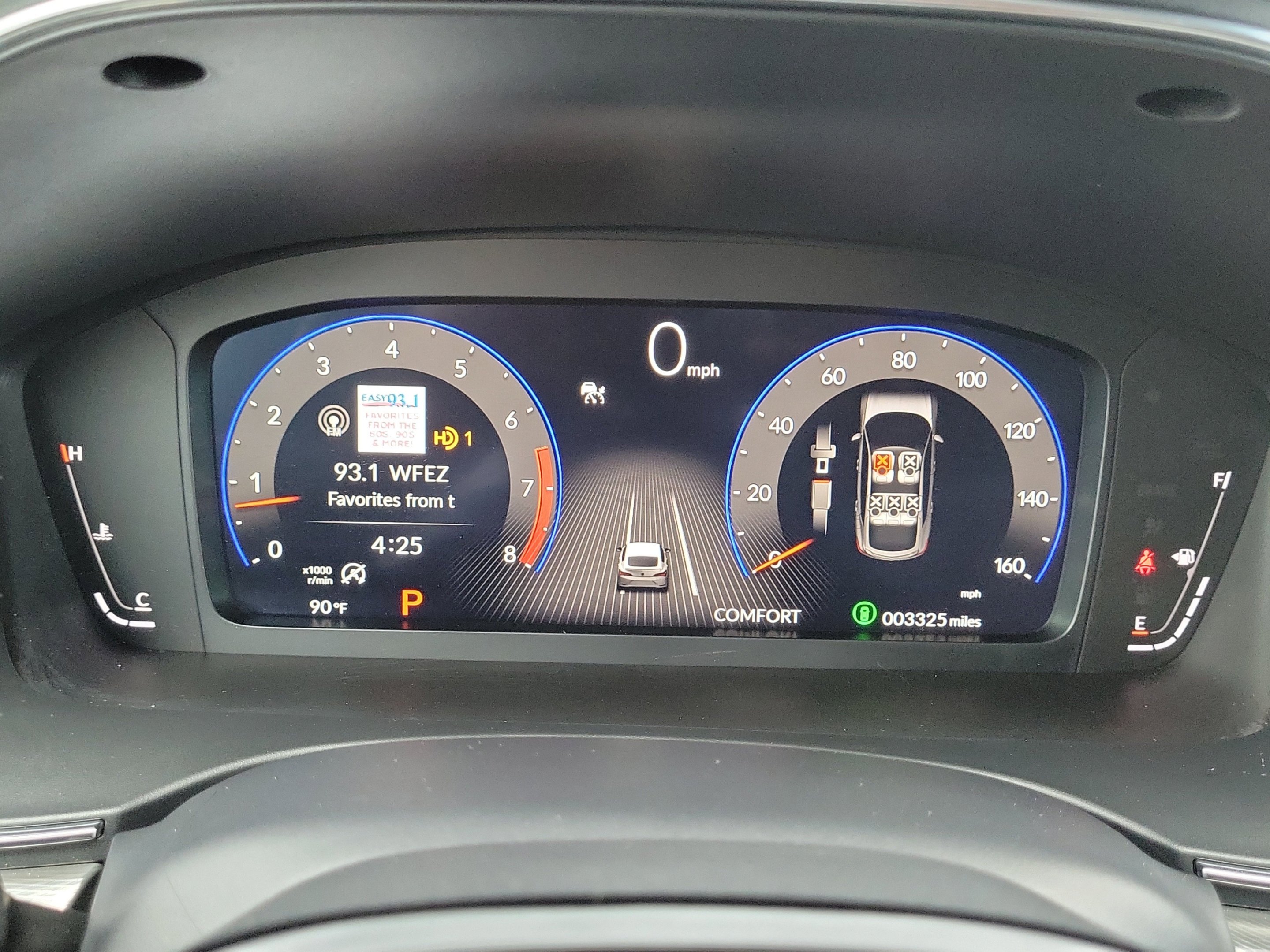 Used 2026  Acura w/A-Spec Technology Package image 26