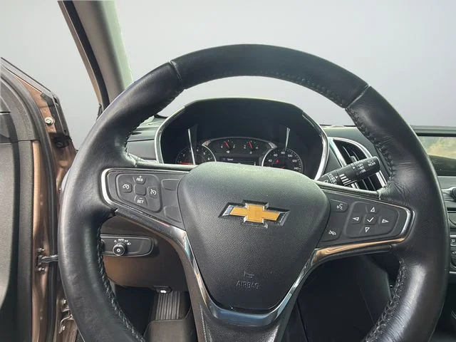 Used 2019 Beige Chevrolet LT image 29
