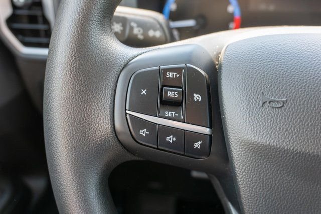 Used 2022 Blue Metallic Ford Big Bend image 21