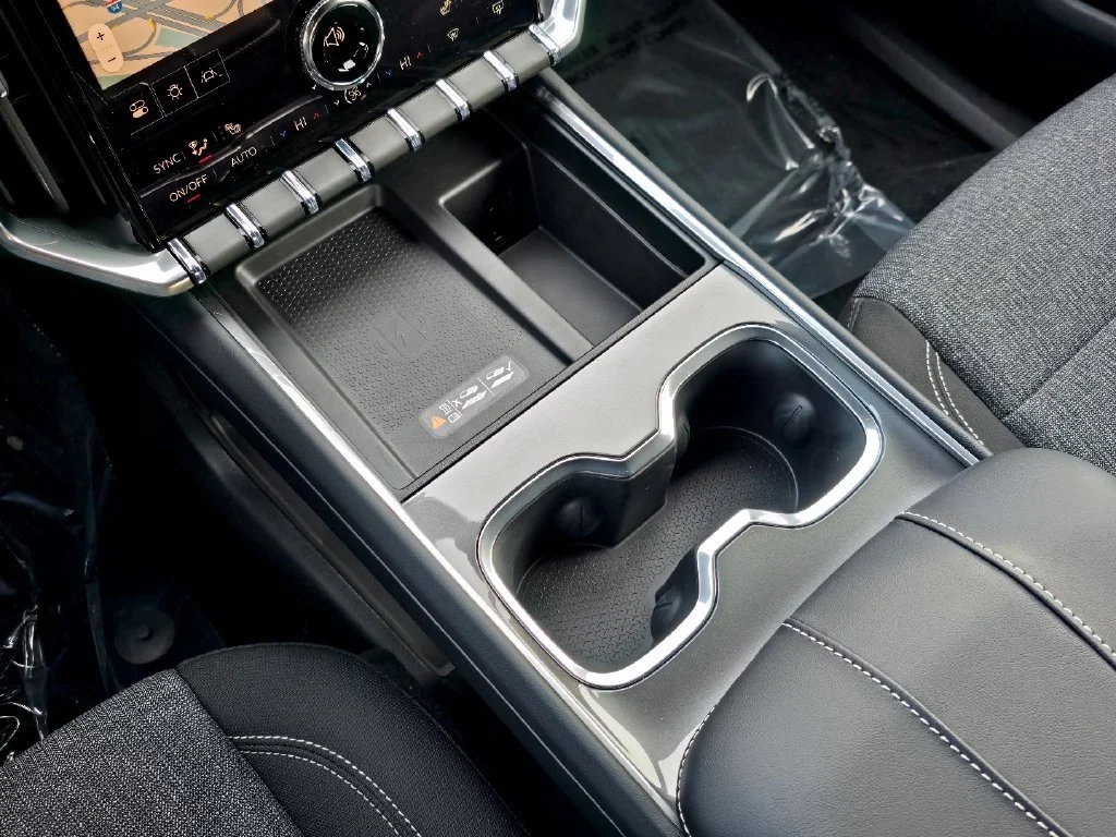 2026 GMC Acadia Elevation - Photo 23