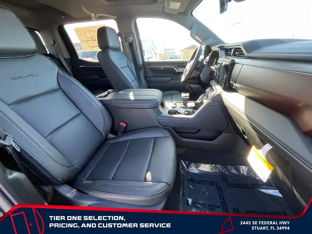 2026 GMC Sierra 1500 Denali - Photo 20
