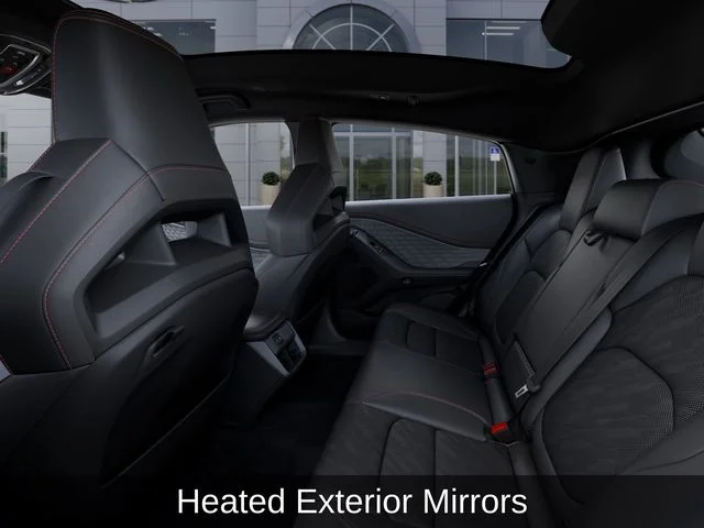 New 2026 After Dark Exterior Paint Dodge Scat Pack Plus image 27