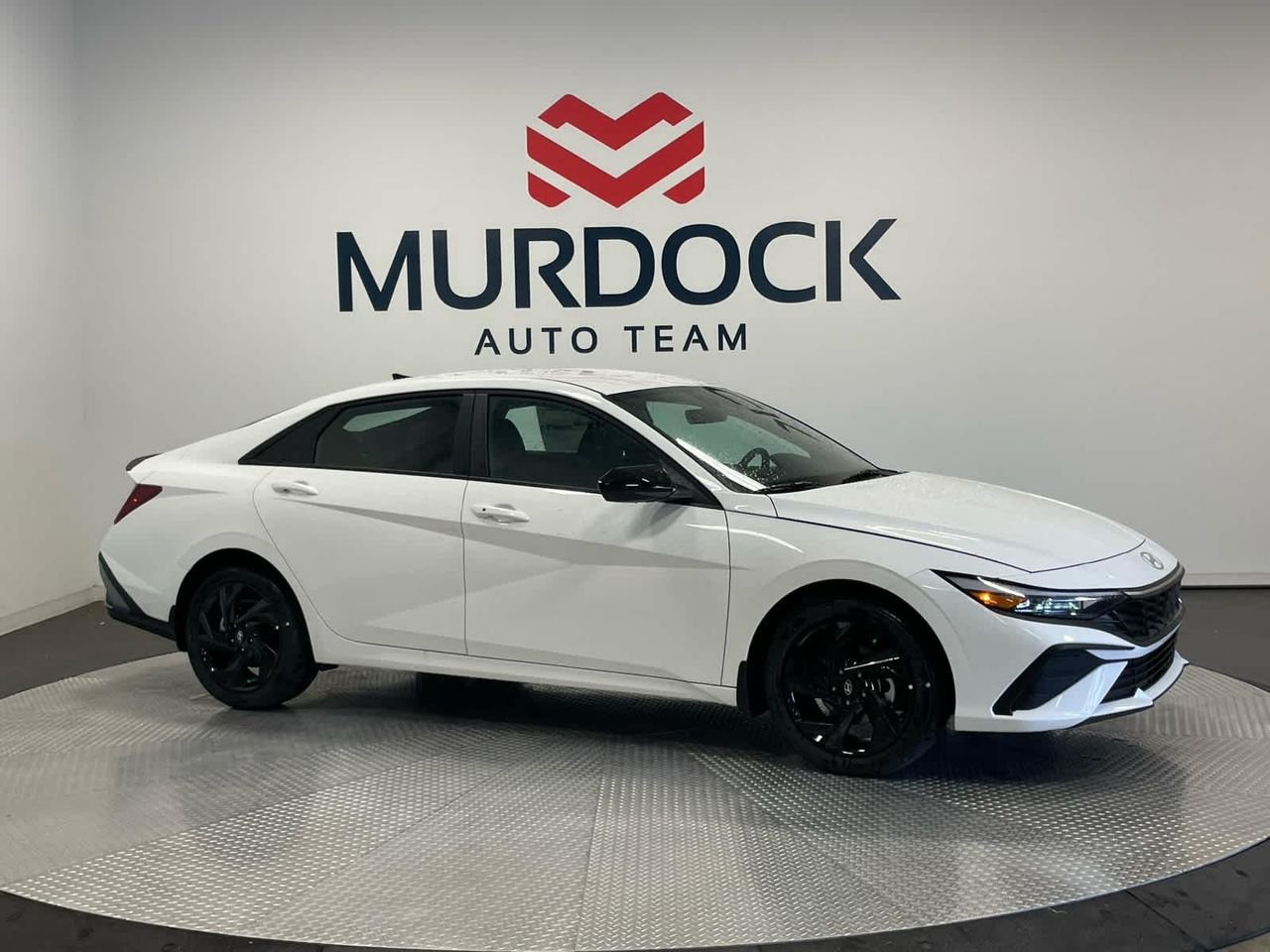 New 2026 Serenity White Pearl Hyundai SEL Sport image 10