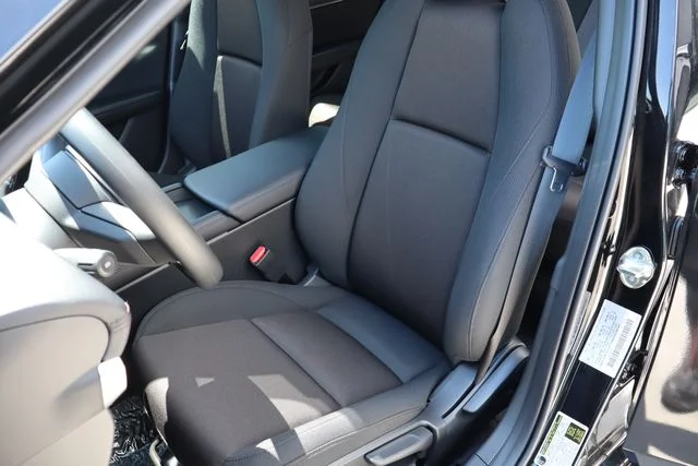 New 2026 Jet Black Mica Mazda 2.5 S image 10