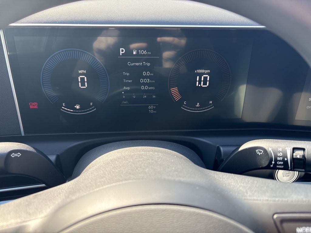 2026 Hyundai Santa Cruz SEL - Photo 10