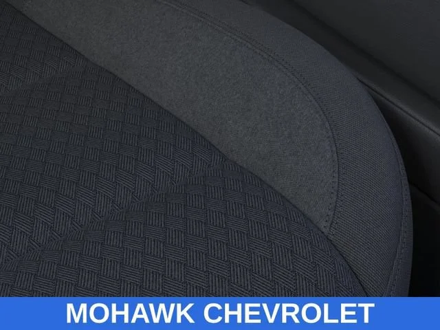 2026 Chevrolet Silverado 1500 LT - Photo 21