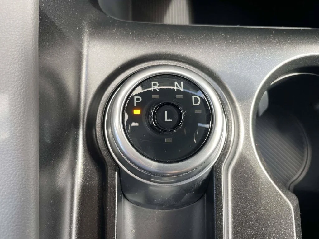 New 2027 Gray Ford Active image 17