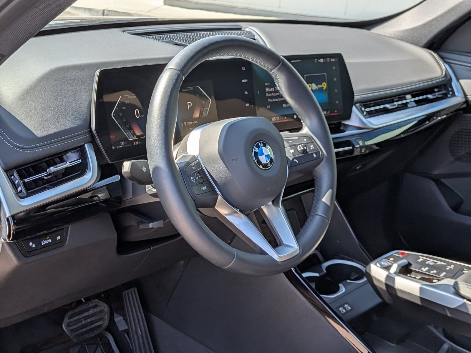 Used 2026 Jet Black BMW xDrive28i image 10