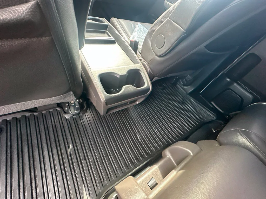 Used 2018  Honda EX-L image 27