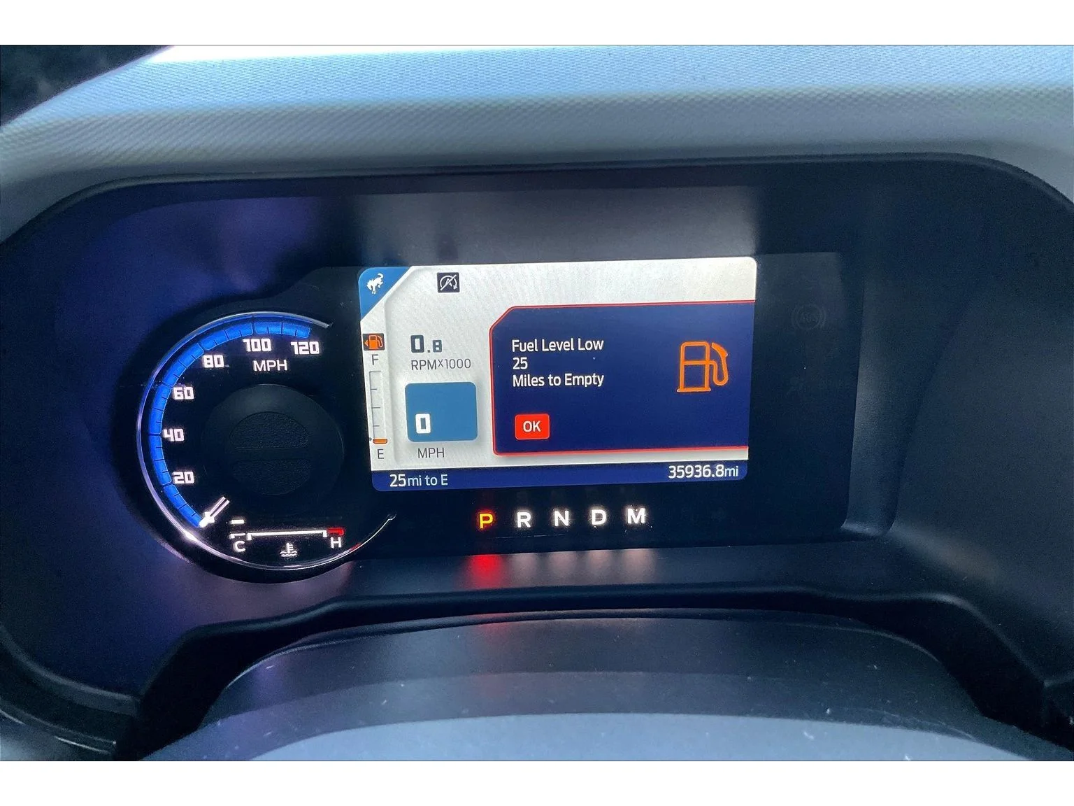 Used 2023  Ford Base image 13