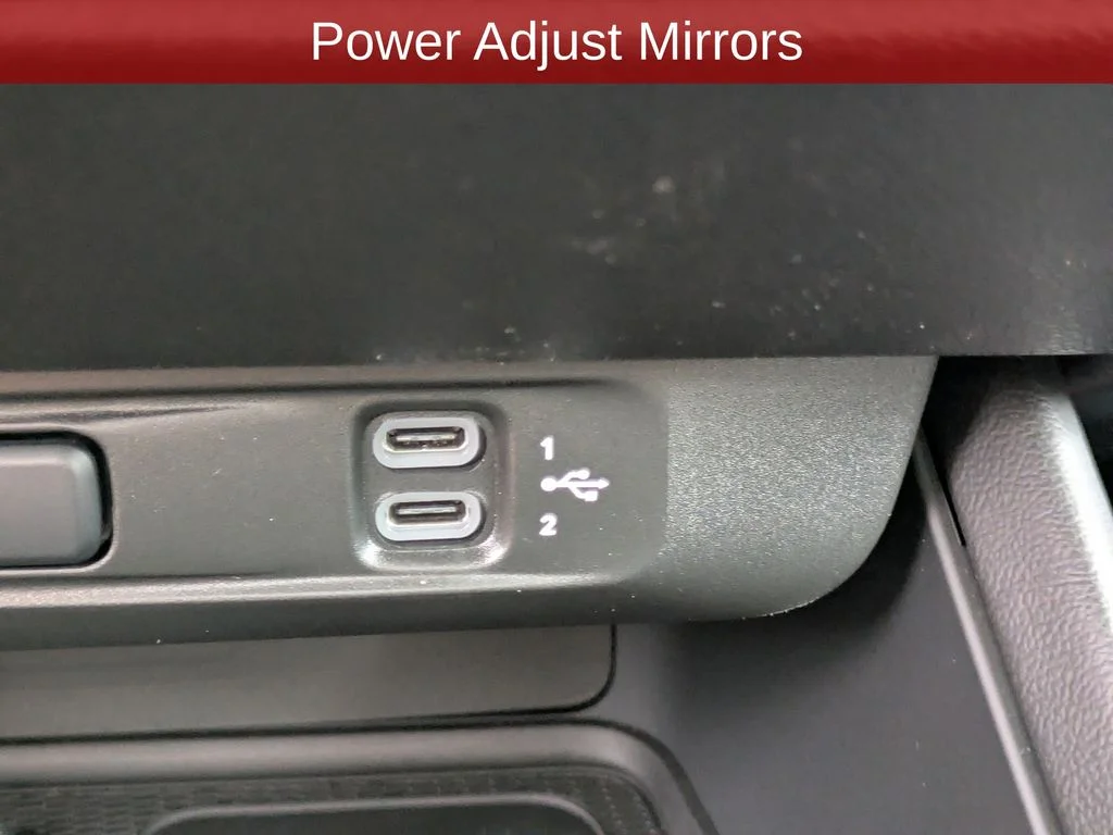 New 2026 Diamond Black Crystal Pearlcoat Dodge R/T Plus image 26