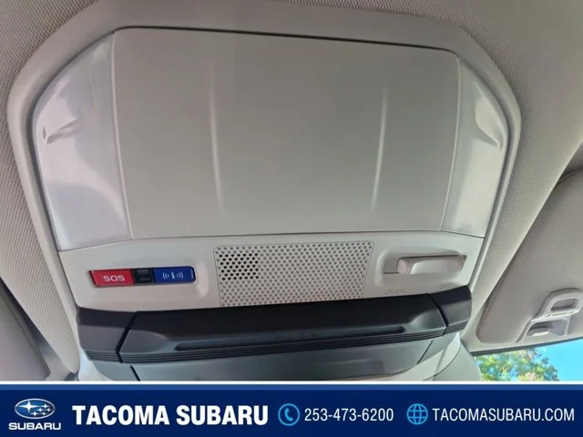 New 2026 SAPPHIRE BLUE PEARL Subaru Premium 7-Passenger image 24