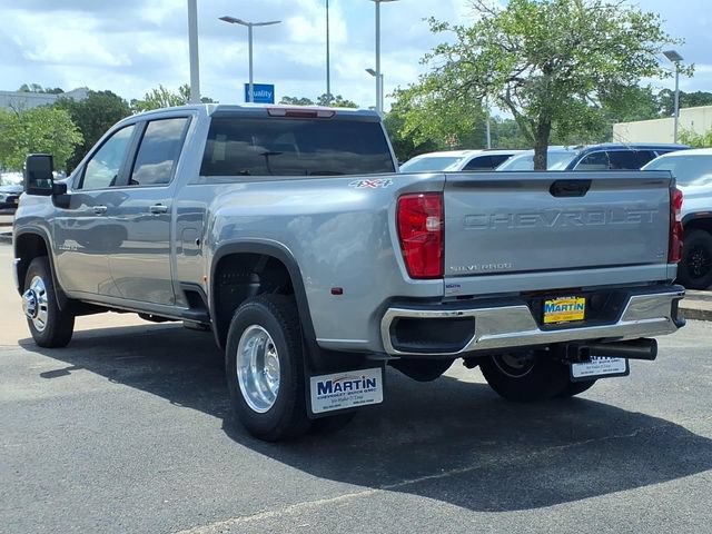2026 Chevrolet Silverado 3500 HD LT - Photo 7