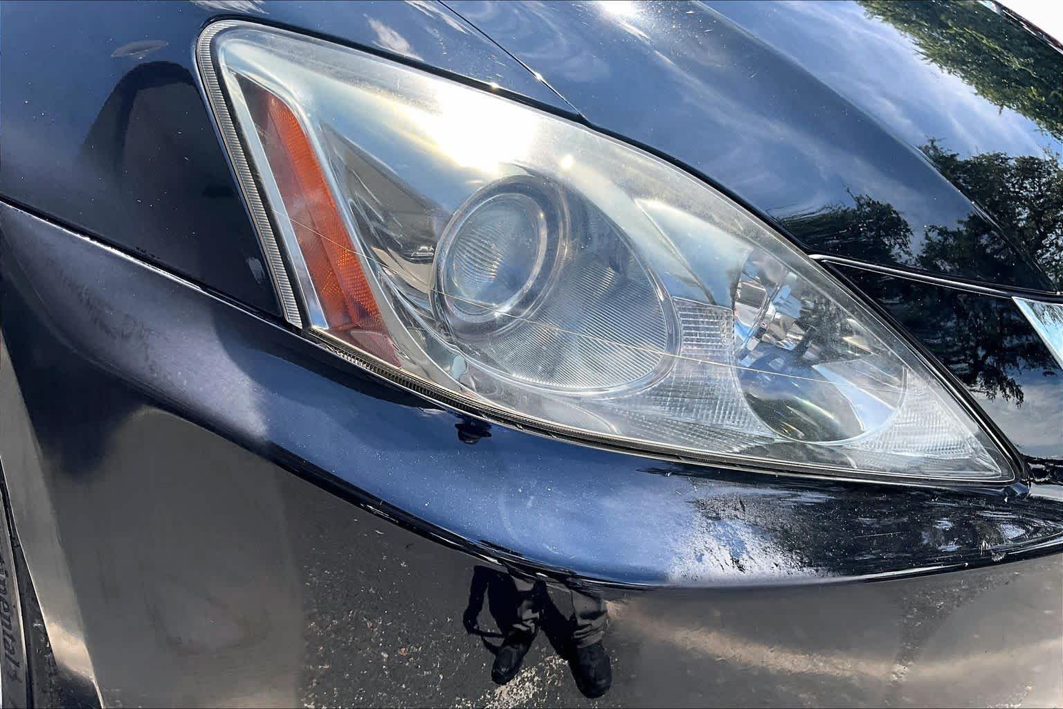 Used 2007 Obsidian Lexus  image 27