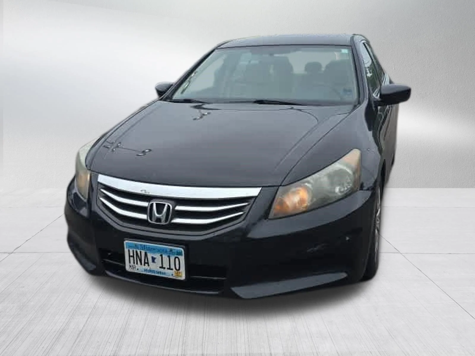 Used 2012 Honda Accord LX with VIN 1HGCP2F37CA212450 for sale in Hopkins, Minnesota