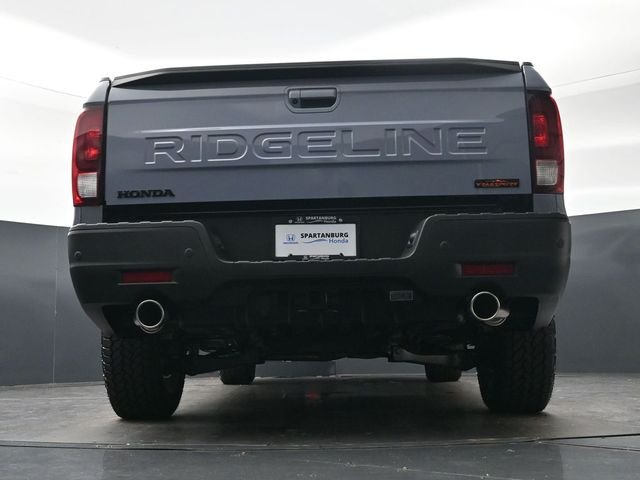 2026 Honda Ridgeline TrailSport - Photo 42