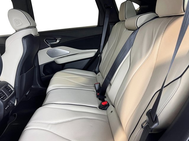New 2026 Liquid Carbon Metallic Acura w/A-Spec Advance Package image 32