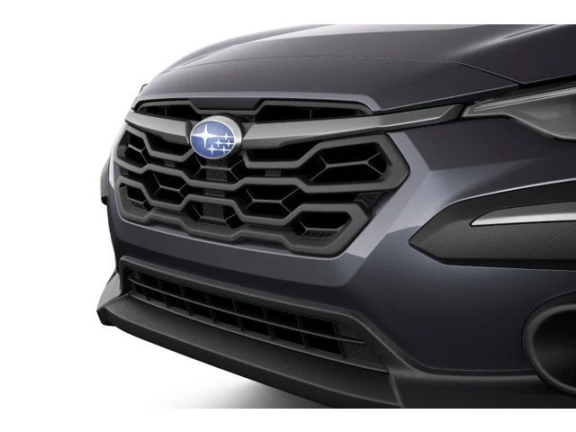New 2026 Magnetite Gray Metallic Subaru Limited image 11