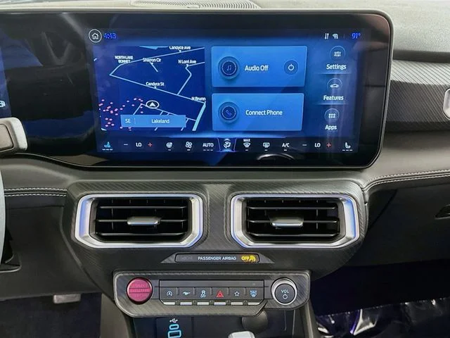 Certified Used 2025 Gray Ford GT Premium image 14